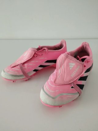 Botas de fútbol Adidas Predator Beckham