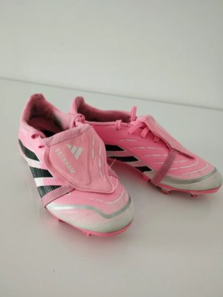 Botas de fútbol Adidas Predator Beckham