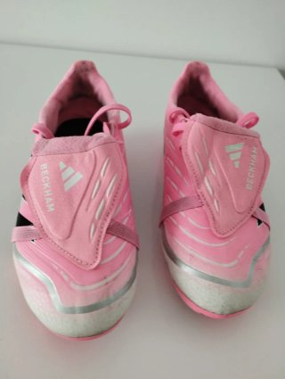Botas de fútbol Adidas Predator Beckham