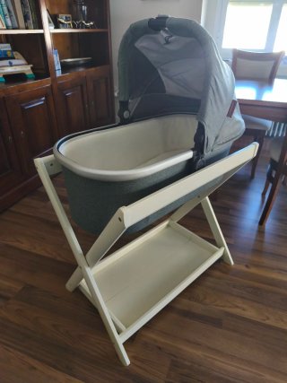 Carro Bebé Uppababy Cruz 2022