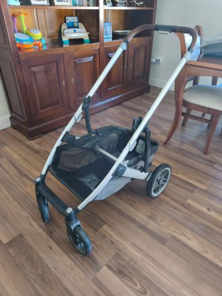 Carro Bebé Uppababy Cruz 2022