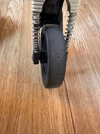 Bugaboo Cameleon Silla Paseo + Maxicosi