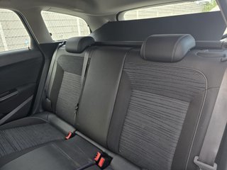 Opel Astra 2015