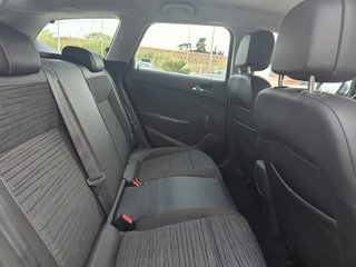 Opel Astra 2015