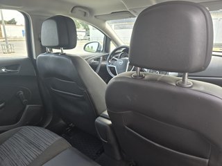 Opel Astra 2015