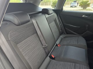 Opel Astra 2015