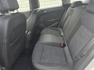 Opel Astra 2015