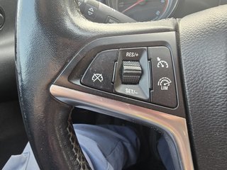 Opel Astra 2015
