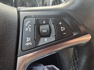 Opel Astra 2015