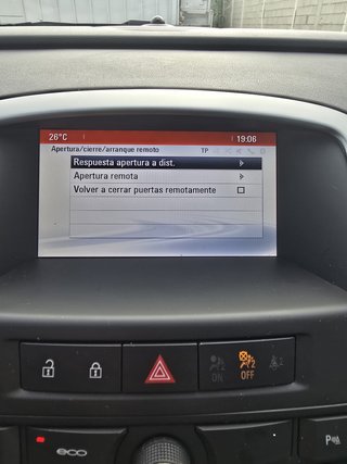 Opel Astra 2015
