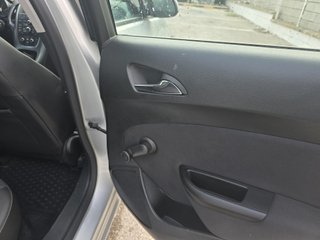 Opel Astra 2015