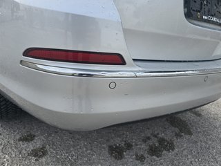 Opel Astra 2015