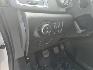 Opel Astra 2015