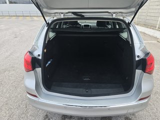 Opel Astra 2015