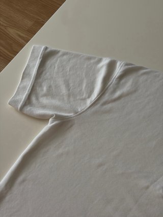 Polo Ralph Lauren Blanco Talla M Hombre