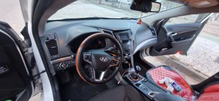 Hyundai i40 2012