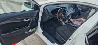 Hyundai i40 2012