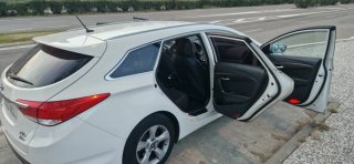 Hyundai i40 2012