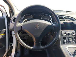 Peugeot 3008 1.6hdi 115cv style aut. 2015