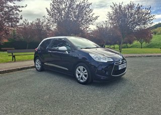 DS DS 3 2016