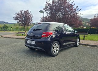 DS DS 3 2016