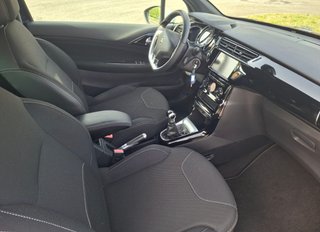 DS DS 3 2016