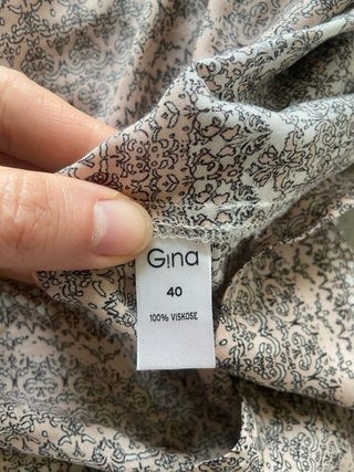 Maglia donna fantasia