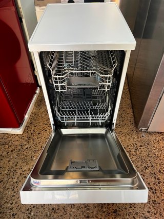 Lavavajillas Blanco