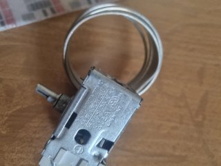 Termostato Fagor Frigorífico Combi