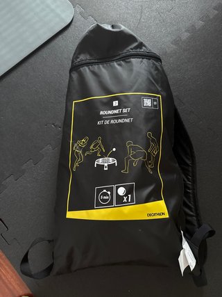 Set Roundnet Decathlon