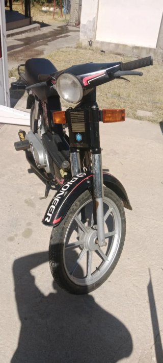 Vespino ALX