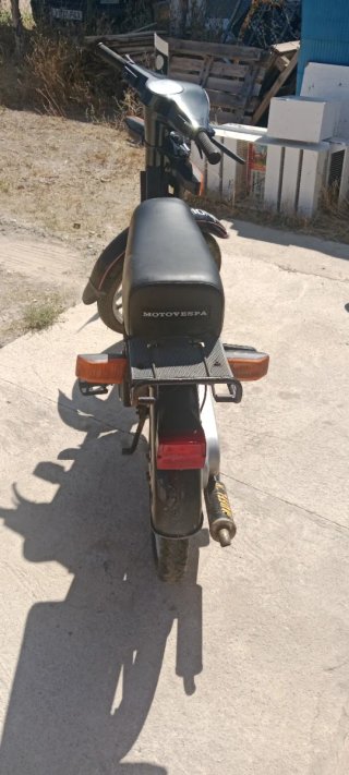 Vespino ALX