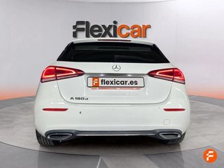 Mercedes Clase A A 180 d