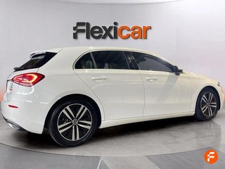 Mercedes Clase A A 180 d