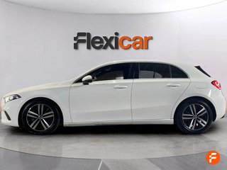 Mercedes Clase A A 180 d