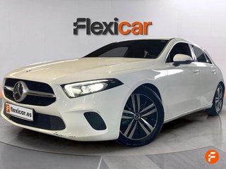 Mercedes Clase A A 180 d