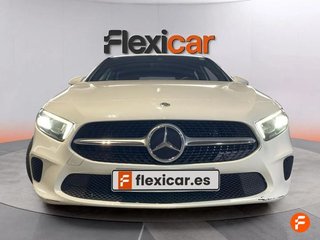 Mercedes Clase A A 180 d