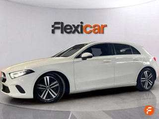 Mercedes Clase A A 180 d