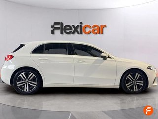 Mercedes Clase A A 180 d