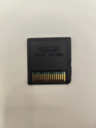Pokémon HeartGold CIB (USA) - Nintendo DS