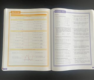 Matemáticas I 1 bachillerato Revuela