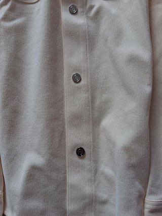 Camisa REISS Beige Talla M