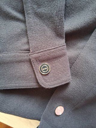 Camisa REISS Beige Talla M