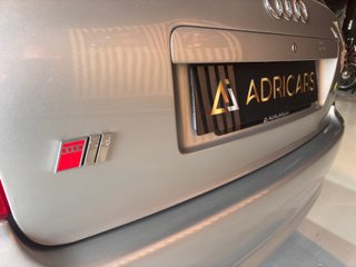 Audi S4 Avant 2.7 V6 Biturbo 265cv Quattro