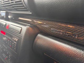 Audi S4 Avant 2.7 V6 Biturbo 265cv Quattro
