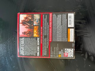Red Dead Redemption 2 Special Edition per Xbox One