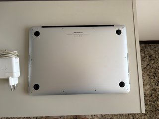 MacBook Pro Retina 13 2015 i5 8GB 128GB
