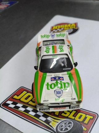 Scalextric Lancia 037 Rally Totip