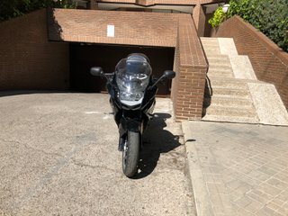 BMW F800 GT 2017 Touring 37.500 km