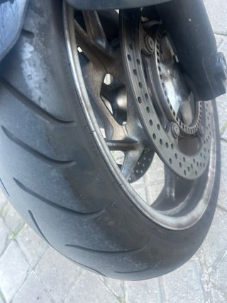 BMW F800 GT 2017 Touring 37.500 km